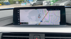 BMW 4 Series 420i M Sport 2dr Auto Petrol Coupe